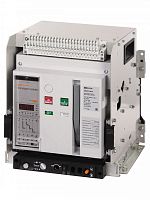 SQ0757-0023 ВА90-2000 3Р 1600А 80кА выдвиж. TDM