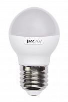 Лампа светодиодная PLED- SP G45 11Вт E27 5000К 230/50 JazzWay 5019393 в г. Санкт-Петербург 