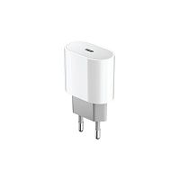 18-2206 Устройство зарядное сетевое с одним портом USB-C 20Вт Rexant 