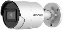 Видеокамера IP DS-2CD2043G2-IU 2.8-2.8мм цветная Hikvision 1580857 в г. Санкт-Петербург 