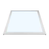 UL-00004127 Светильник светодиодный ULP-6060 40W/6500K IP54 CLIP-IN WHITE 40Вт 6500К IP54 потолочный встраив. опал. рассеив. бел. Uniel 