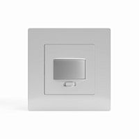 TKE-PX-P1IS-C01 Датчик движения СП Pixel IP20 механизм бел. TOKOV ELECTRIC 