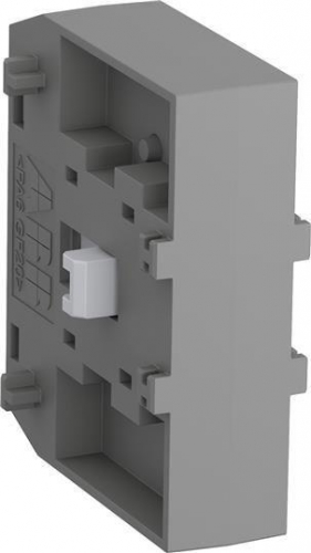 Блокировка механическая реверсивная VM19 для контакторов AF116-370 ABB 1SFN030300R1000 в г. Санкт-Петербург 