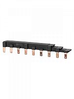 SQ0802-0319 Шина соединительная наборная ШСН 3П 100А 3x3PIN(тип A) TDM