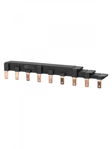 SQ0802-0319 Шина соединительная наборная ШСН 3П 100А 3x3PIN(тип A) TDM