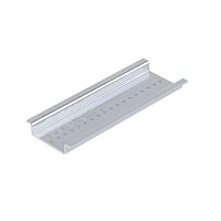 02135R DIN-рейка 35х7.5мм L2000 OMEGA 3 с насечкой DKC 