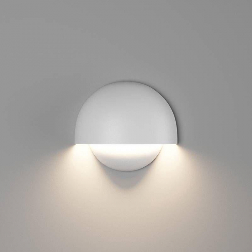 Настенный светодиодный светильник DesignLed GW Mushroom GW-A818-10-WH-WW 004438 в г. Санкт-Петербург 