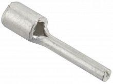 UNN10-D25-12-001 Наконечник НШП 2.5–12 IEK 