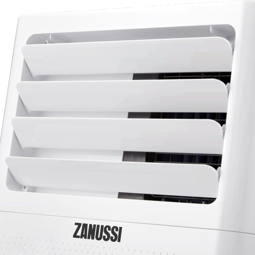 Кондиционер мобильный Zanussi ZACM-10 TSC/N1 в г. Санкт-Петербург 