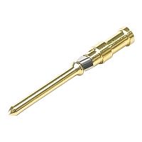 366504 Контакт штыревой OptiLink HDC-CM-10-1.0-G КЭАЗ 