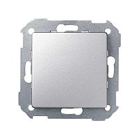 82800-93 Заглушка Simon82 Detail алюм. 