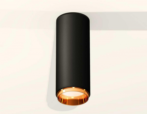 Комплект потолочного светильника Ambrella light Techno Spot XC (C6343, N6124) XS6343005 в г. Санкт-Петербург  фото 2