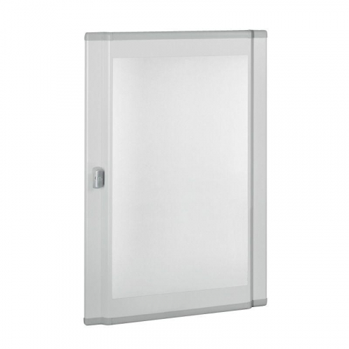 Дверь для шкафов XL3 800 (плоская стекло) 1250х660 Leg 021262 в г. Санкт-Петербург 