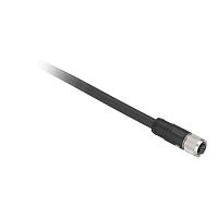 XZCP29P11L10 Коннектор с кабелем 10м SchE 