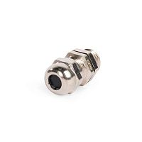 88614 Ввод кабельный латунный МGM-L 12 (3-6.5 мм) Fortisflex 