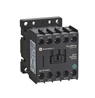 MC1K09008P7 Контактор MC1K 4P(2НО+2НЗ) 9А AC 230В 50/60Гц SE 