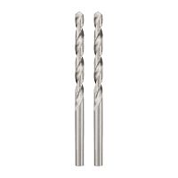 KR-91-0558 Сверло по металлу 3.5мм HSS DIN 338 (уп.2шт) Kranz 