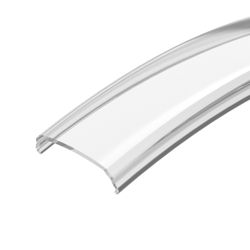 Экран ARH-BENT-W18-2000 Clear (Arlight, Пластик) 023088 в г. Санкт-Петербург 