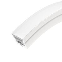 040285 Профиль силиконовый WPH-FLEX-1212-TOP-S8-5m WHITE (силикон) (уп.5м) Arlight 