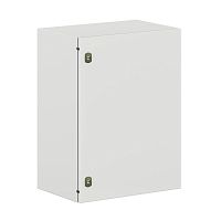 R5ST0864-OUTDOOR Корпус навесной уличный ST Outdoor с М/П 800х600х400мм IP66 DKC 