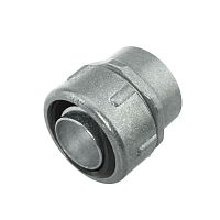 zeta41311 Элемент резьбовой крепежный РКВ-20 У2 IP54 с внутр. резьбой ГОФРОМАТИК 