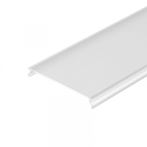 038452 Экран SL-W45-LW-2000 FROST 2м пластик Arlight 