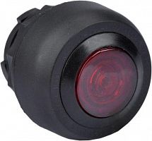 Насадка кнопка взрывозащищенная с подсветкой красн. DKC 2361.1000.614.00 в г. Санкт-Петербург 