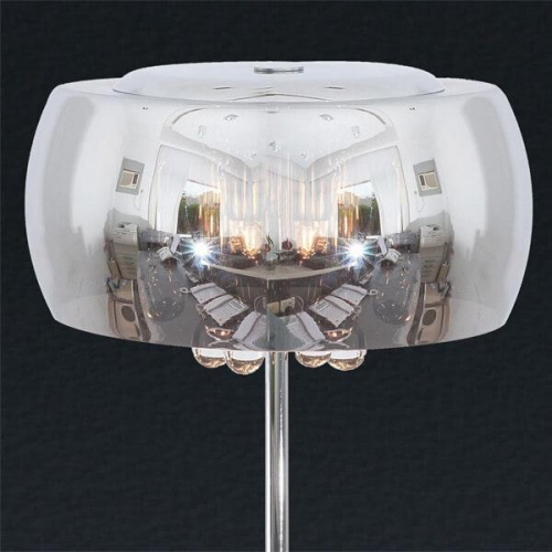 Настольная лампа Zumaline Crystal T0076-03E-F4FZ в г. Санкт-Петербург  фото 4