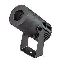042584 Светильник светодиодный ALT-RAY-R61-12W Day4000 (DG 6 deg 230В) IP67 металл Arlight 