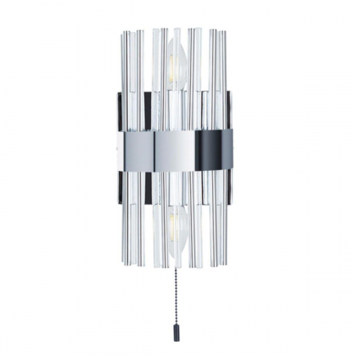 Настенный светильник Arte Lamp Montreal A1034AP-2CC в г. Санкт-Петербург 