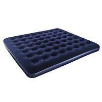 6941607343913 Матрас надувной 203х183х22см (67004) Bestway 