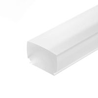 041797 Экран SL-LINE-W20-145deg-2400 BLOCK FROST-PM пластик L2400 Arlight 