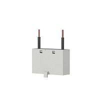DSC105SSDD600 Ограничитель перенапряжений с диодом для контакторов DSC009-105 12- 600VDC YON 