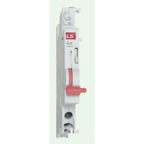 06150012R0 Контакт BKN-b AX 6А LS Electric 