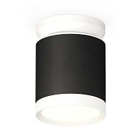 Комплект накладного светильника Ambrella light Techno Spot XS (N8901, C8142, N8112) XS8142015 в г. Санкт-Петербург 