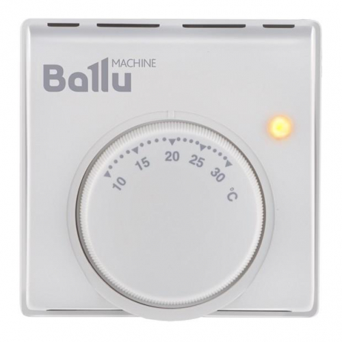 Термостат механический BMT-1 IP40 Ballu НС-1042655 в г. Санкт-Петербург 