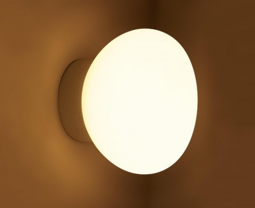 Потолочный светодиодный светильник Italline DL 3030 white в г. Санкт-Петербург  фото 2