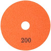Алмазный гибкий шлифовальный круг (АГШК), 100х3мм,  Р200, Cutop Special в г. Санкт-Петербург 