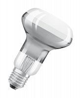 Лампа светодиодная LEDSR6332 4W/827 230В GL E27 FS1 OSRAM 4058075055353 в г. Санкт-Петербург 