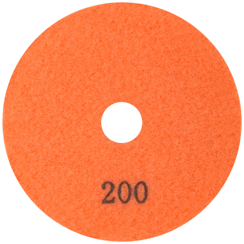 Алмазный гибкий шлифовальный круг (АГШК), 100х3мм,  Р200, Cutop Special в г. Санкт-Петербург 