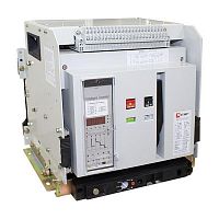 mccb45-3200-3200v Выключатель автоматический 3п 3200/3200А 100кА ВА-45 выкатн. PROxima EKF 