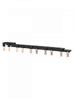 SQ0802-0312 Шина соединительная наборная ШСН 2П 63А 6x2PIN(тип A) TDM