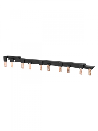SQ0802-0312 Шина соединительная наборная ШСН 2П 63А 6x2PIN(тип A) TDM
