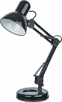 61407 Светильник светодиодный 61 407 NDF-D023-6W-4K-BL-LED настол. на основании черн. Navigator 
