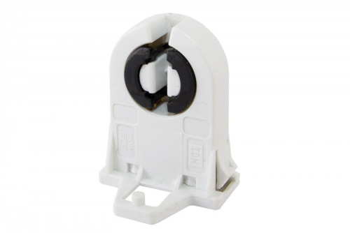 SQ0351-0017 Патрон стоечный сквозной (крепление на боковые защелки) (1 600 шт.) G13 TDM