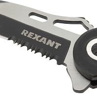 Нож складной полуавтоматический Autosafer Rexant 12-4914-2 в г. Санкт-Петербург 