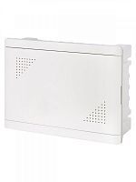 SQ0915-0303 Бокс мультимедийный БМ-ВП-04, 420х320х140, IP31 TDM