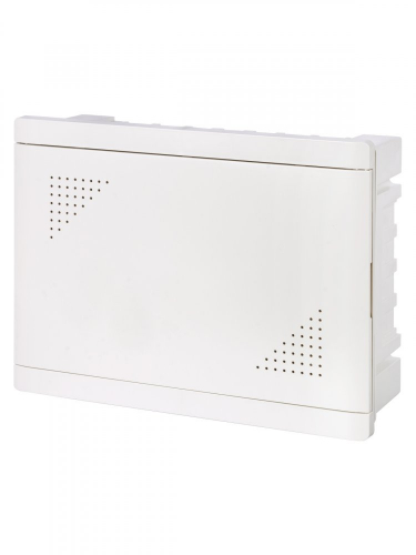 SQ0915-0303 Бокс мультимедийный БМ-ВП-04, 420х320х140, IP31 TDM