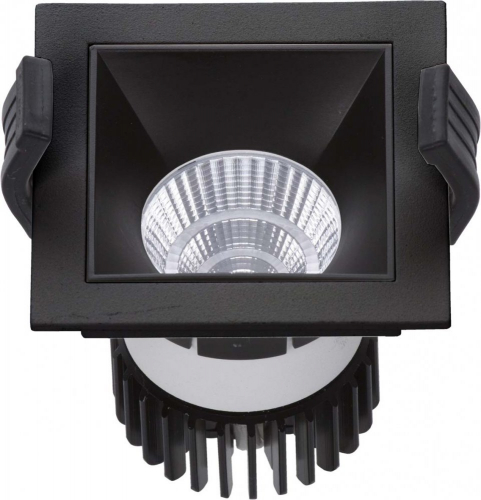 Светильник SOON 07 BL/BL D45 3000K (with driver) Световые Технологии 1442000170