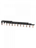 SQ0802-0316 Шина соединительная наборная ШСН 3П 63А 4x3PIN(тип A) TDM